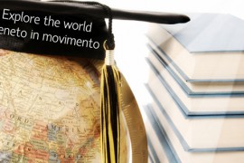 Studiare all'estero. Explore the world