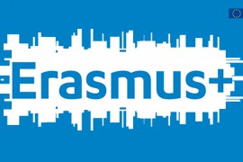 Erasmus+ approvato dal Parlamento Europeo