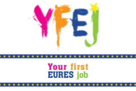 Your first Eures job