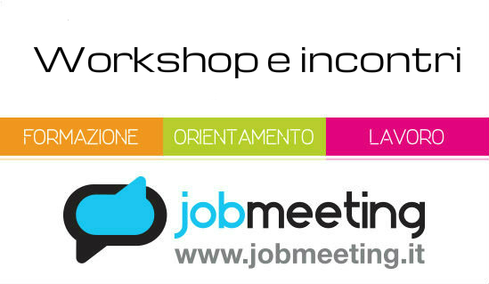 JobMeeting_incontri