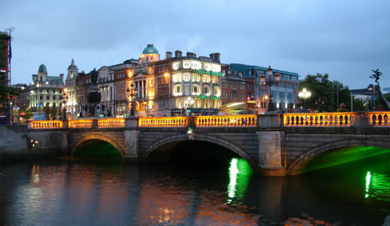 irlanda