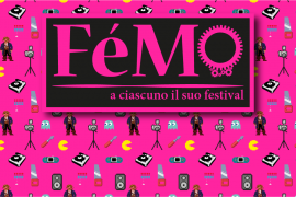 FéMO 2021 - progetto giovani padova - festival