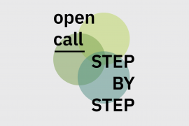 open call step by step
