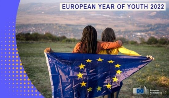 portale anno europeo dei giovani